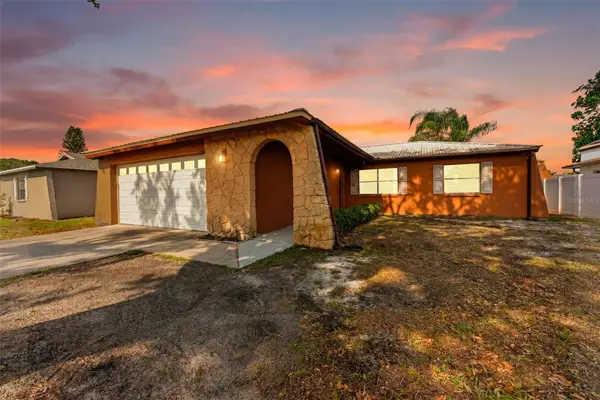 611 Tangerine Drive, OLDSMAR, FL 34677
