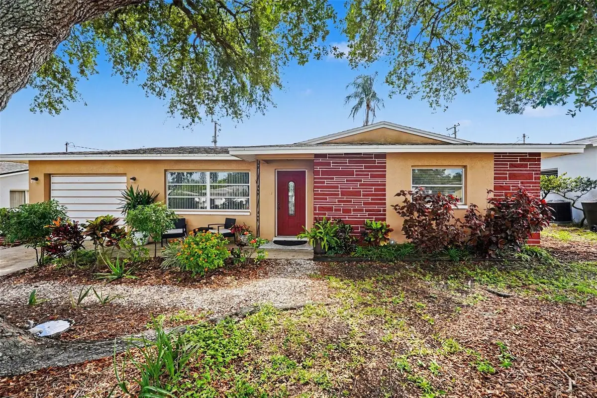 1251 Oakview Avenue, Clearwater, FL 33756 - #1