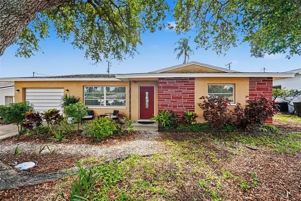 1251 Oakview Avenue, CLEARWATER, FL 33756