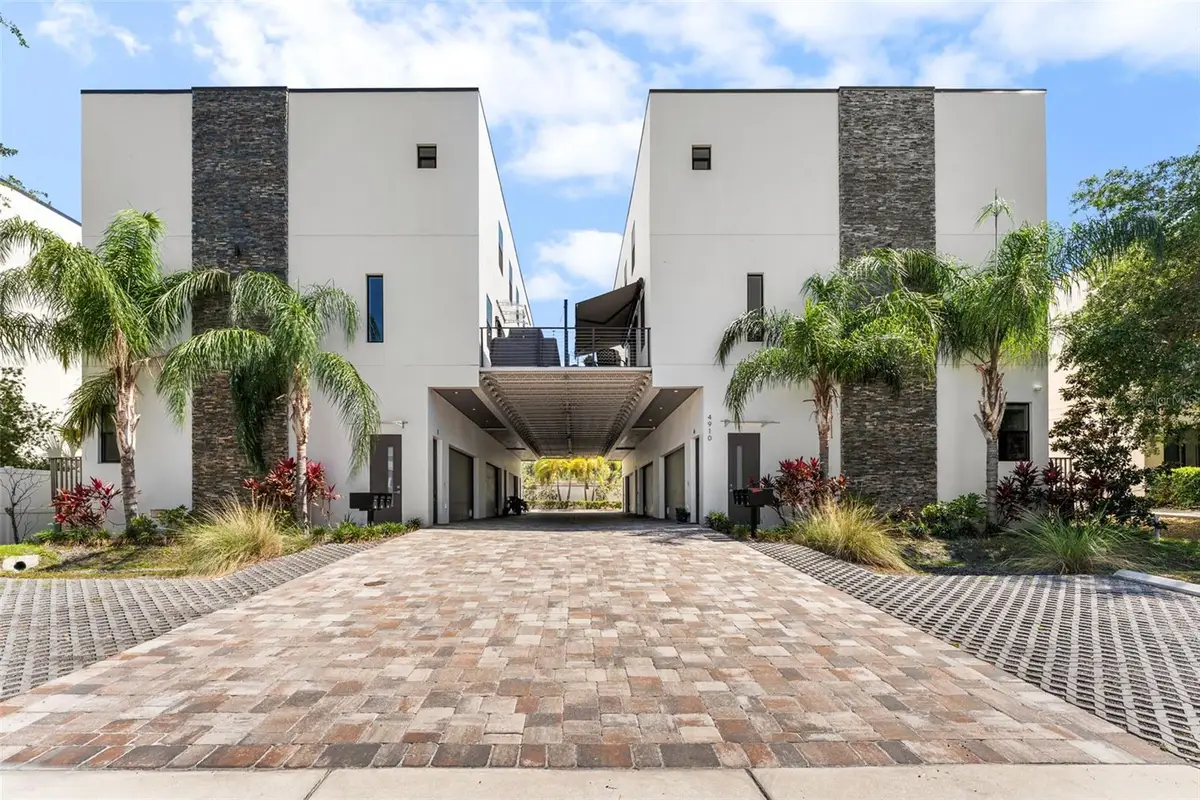 4910 W Mcelroy Avenue #6, Tampa, FL 33611 - #1