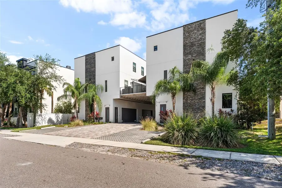 4910 W Mcelroy Avenue #6, Tampa, FL 33611 - #2