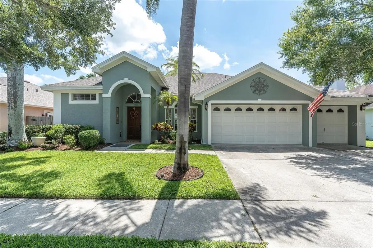 9209 Woodbay Drive, Tampa, FL 33626 - #1