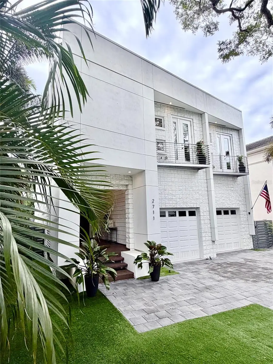 2711 W Trilby Avenue, Tampa, FL 33611 - #1