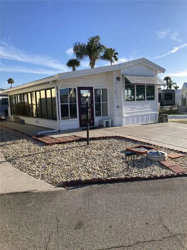 9000 Us Highway 192 #729, CLERMONT, FL 34714