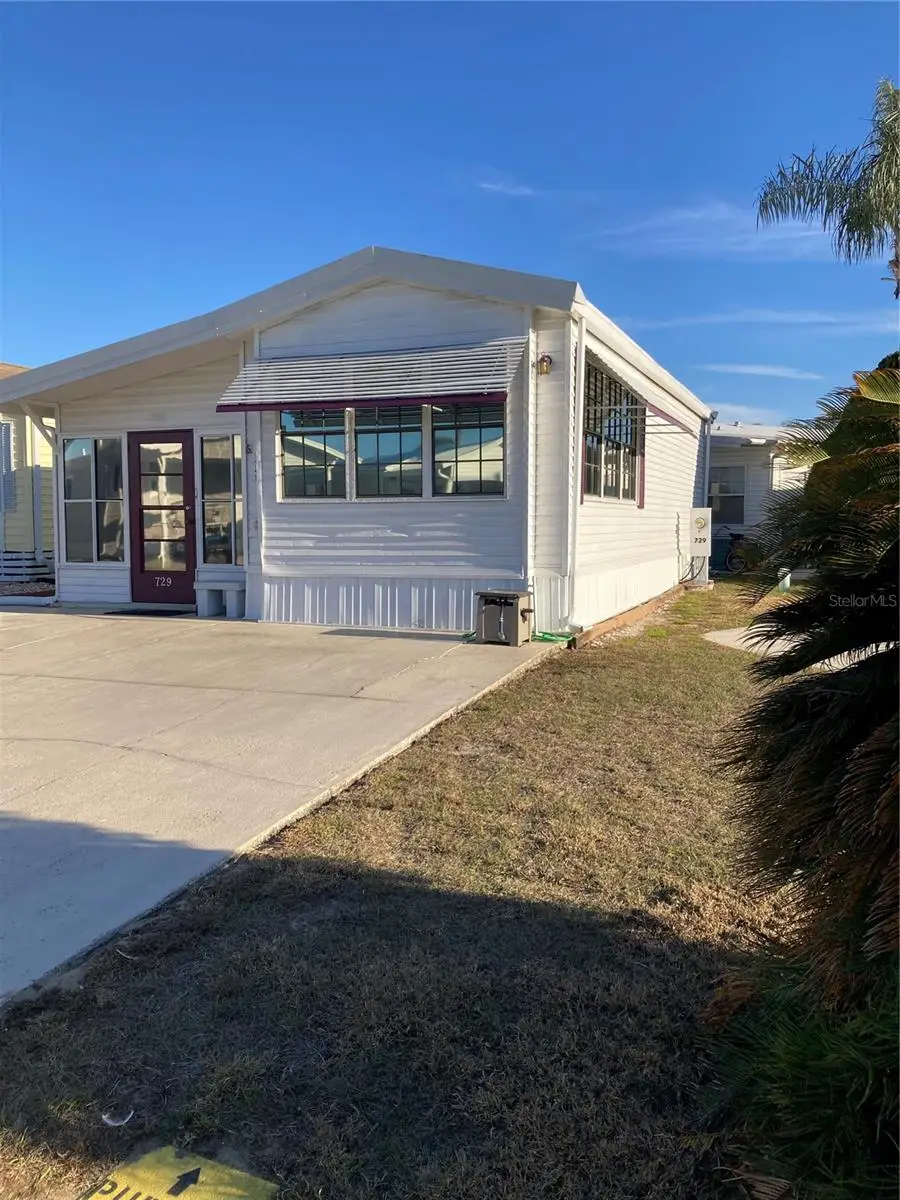 9000 Us Highway 192 #729, Clermont, FL 34714 - #2