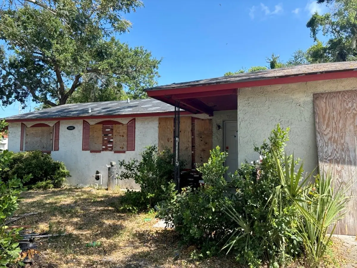 1580 Oak Village Drive, Largo, FL 33778 - #1