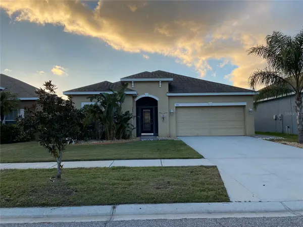 710 Parker Den Drive, RUSKIN, FL 33570