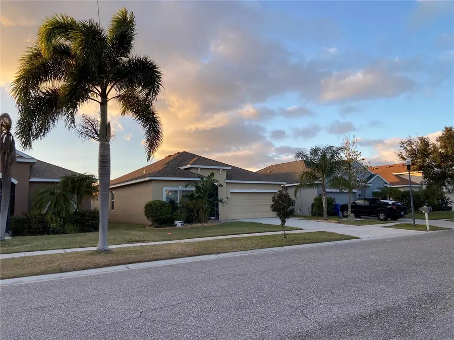 710 Parker Den Drive, Ruskin, FL 33570 - #2
