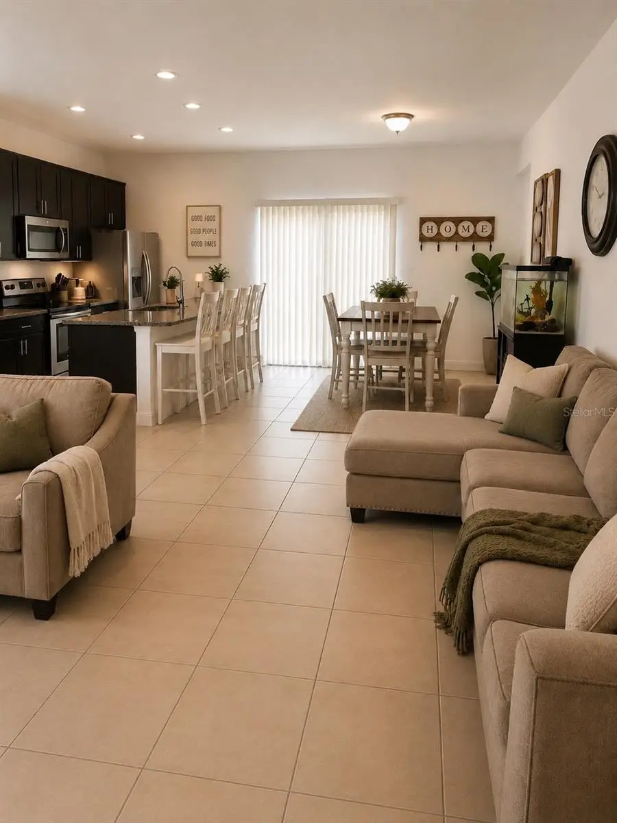 414 Columbia Court, Poinciana, FL 34759 - #2