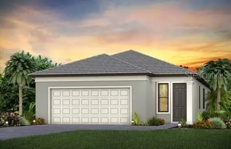 4739 Blue Star Court, NORTH PORT, FL 34289