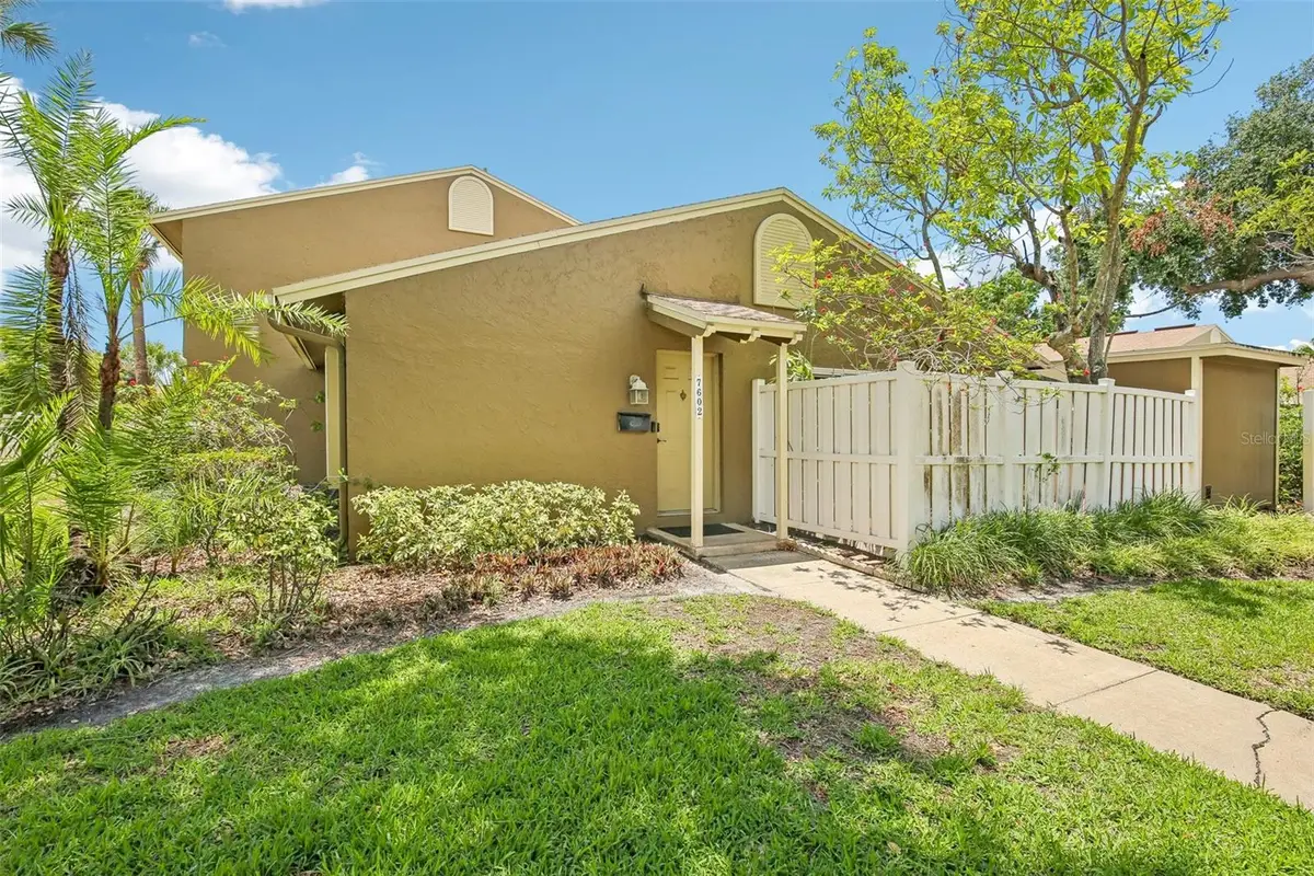 7602 Cortez Court, Tampa, FL 33615 - #1