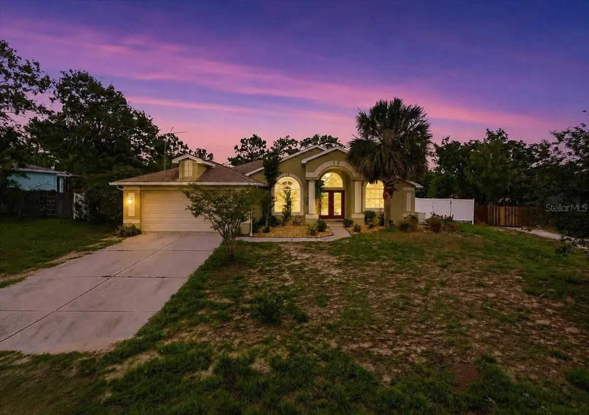 11312 Lark Sparrow Road, Weeki Wachee, FL 34614 - #1