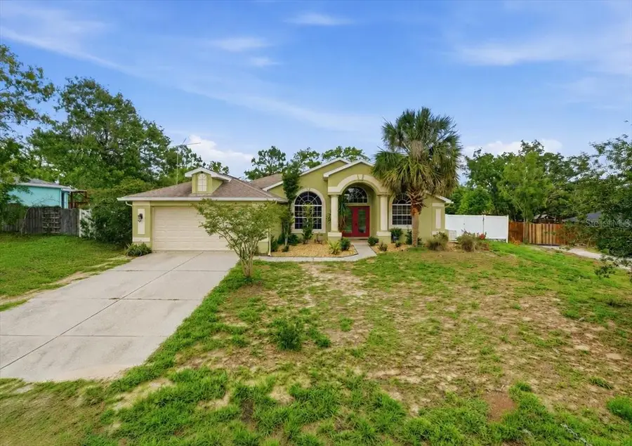 11312 Lark Sparrow Road, Weeki Wachee, FL 34614 - #3