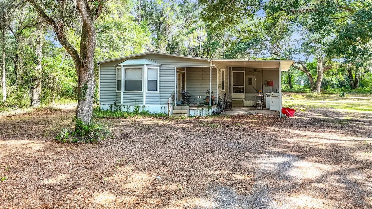 38625 County Line Road, Zephyrhills, FL 33540 - #1
