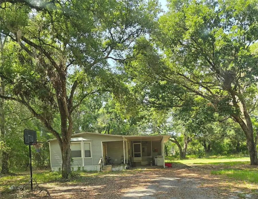 38625 County Line Road, Zephyrhills, FL 33540 - #2