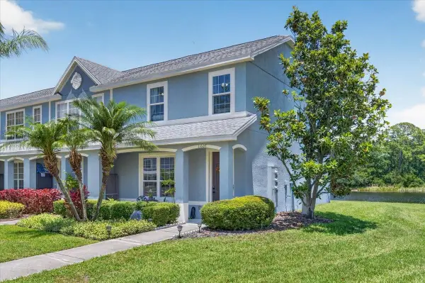 11607 Colony Lake Drive, TAMPA, FL 33635