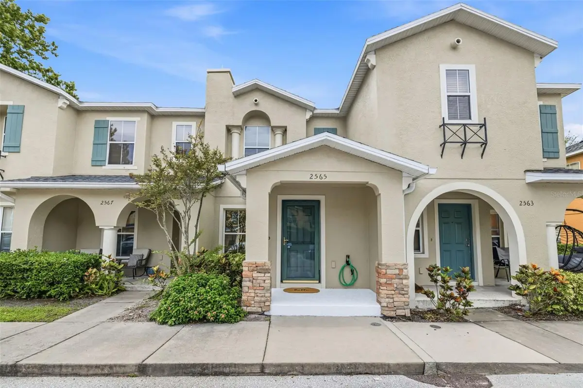 2565 Hidden Cove Lane, Clearwater, FL 33763 - #1