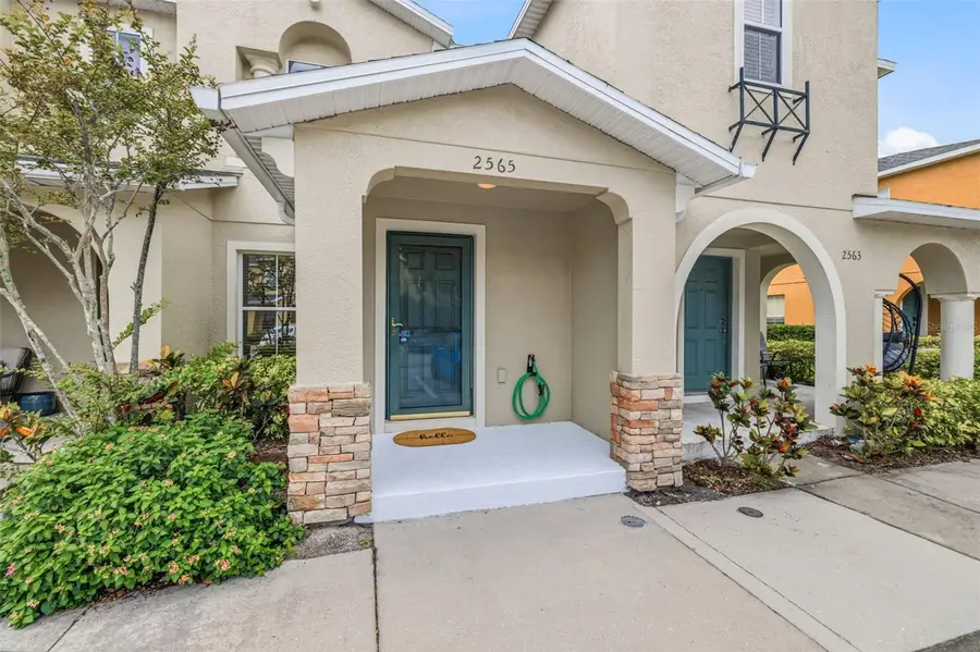 2565 Hidden Cove Lane, Clearwater, FL 33763 - #3