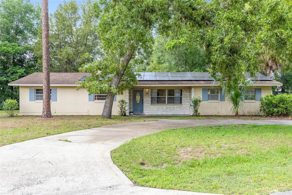 1921 NE 49th Avenue, Ocala, FL 34470 - #1