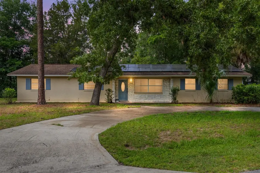 1921 NE 49th Avenue, Ocala, FL 34470 - #2