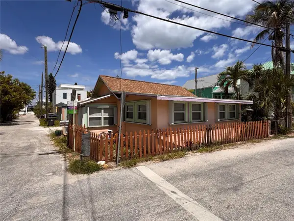 101 95th Avenue, TREASURE ISLAND, FL 33706