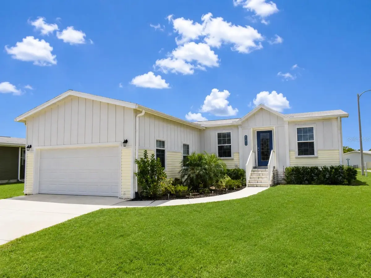 34916 Blue Starling Street, Zephyrhills, FL 33541 - #1
