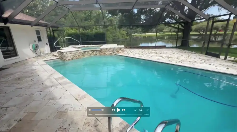 3126 Edgemoor Drive, Palm Harbor, FL 34685 - #3