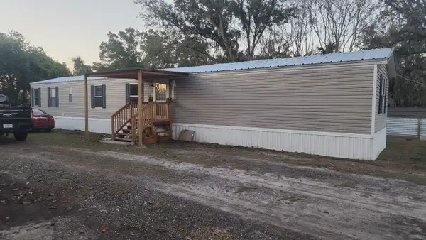 1333 Wilkinson Drive, PLANT CITY, FL 33566