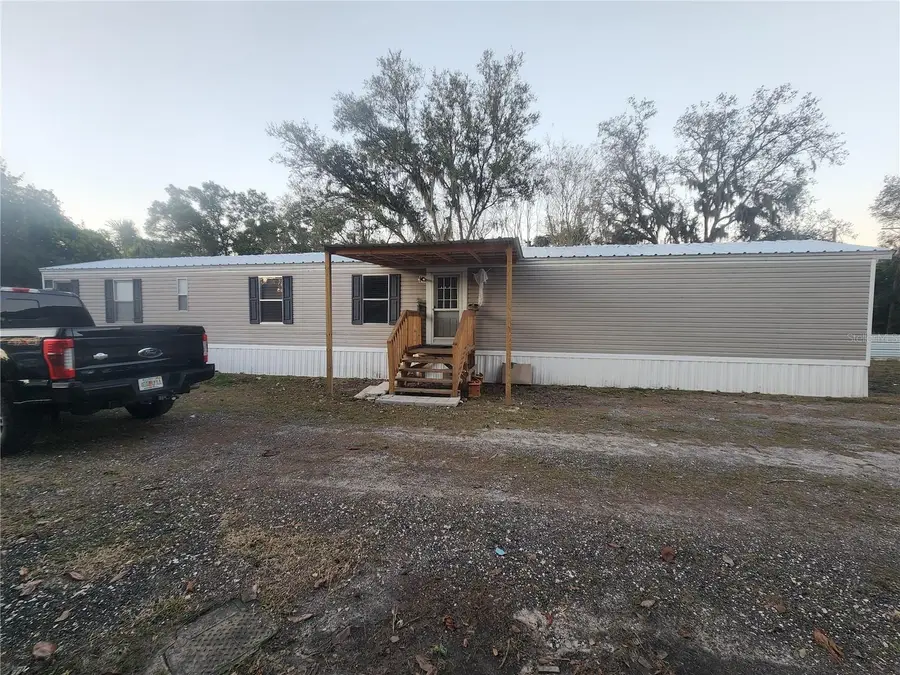 1333 Wilkinson Drive, Plant City, FL 33566 - #2