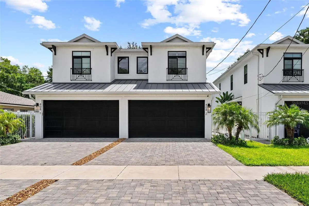 408 S Habana Avenue #2, Tampa, FL 33609 - #1