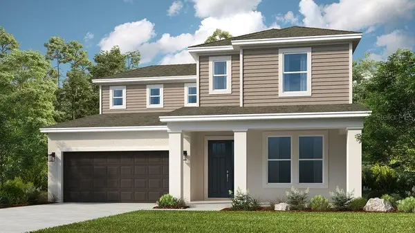 3444 Lumber Falls Drive, PLANT CITY, FL 33565