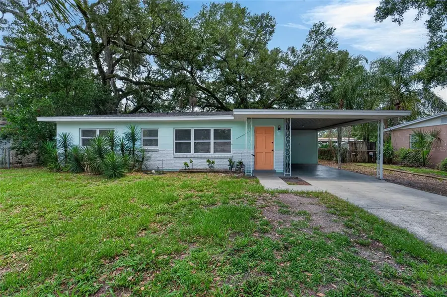 3009 E Fern Street, Tampa, FL 33610 - #2