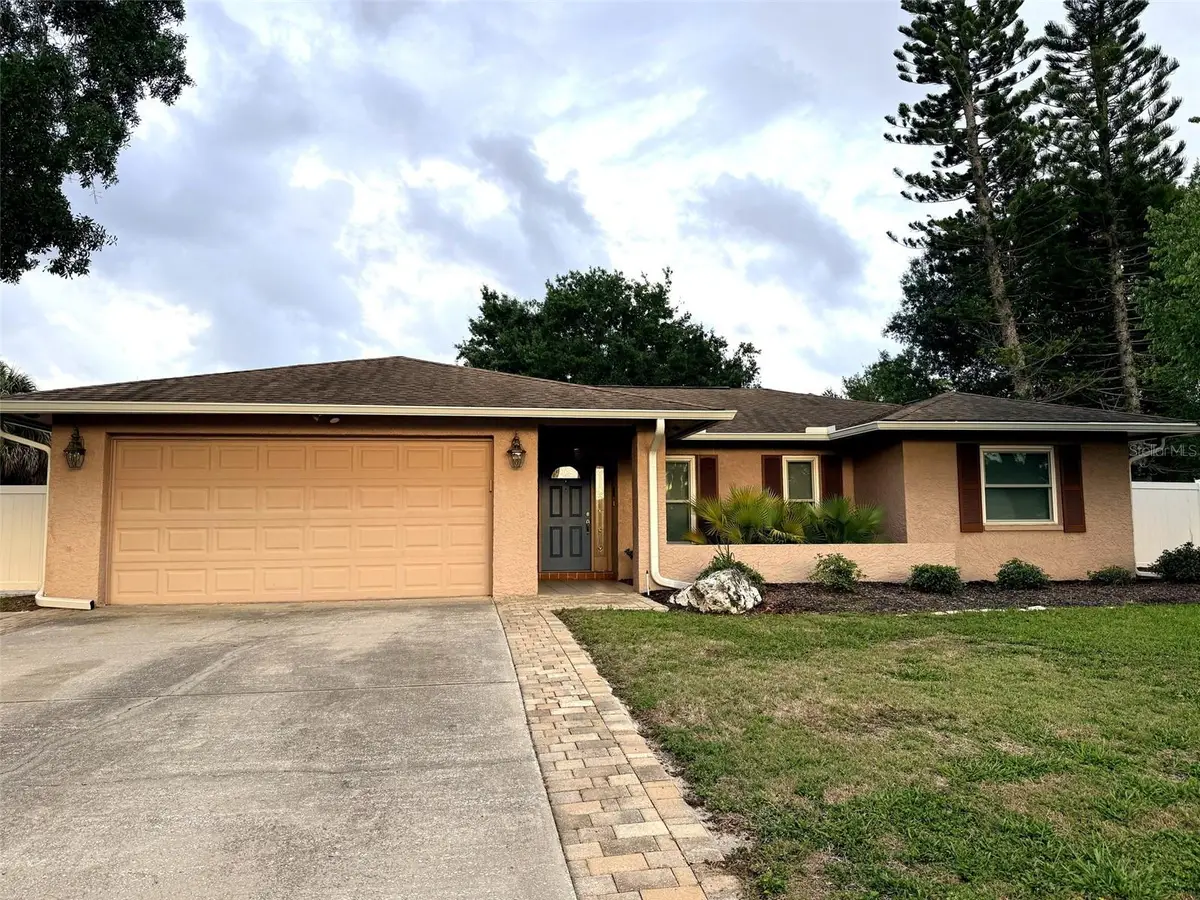 10318 Out Island Drive, Tampa, FL 33615 - #1