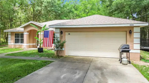 2226 SW Algiers Court, DUNNELLON, FL 34431