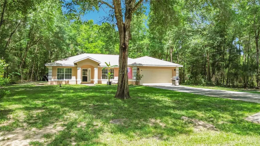 2226 SW Algiers Court, Dunnellon, FL 34431 - #3