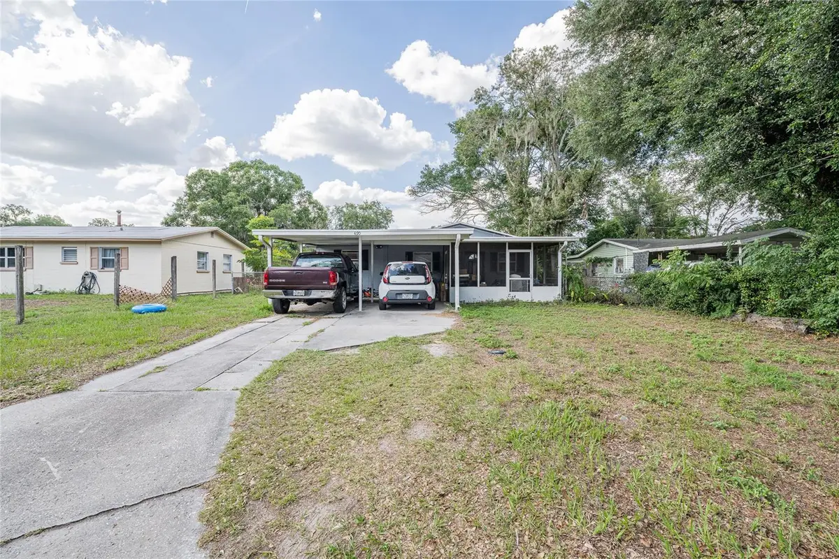 490 W Ethelene Street, Bartow, FL 33830 - #1