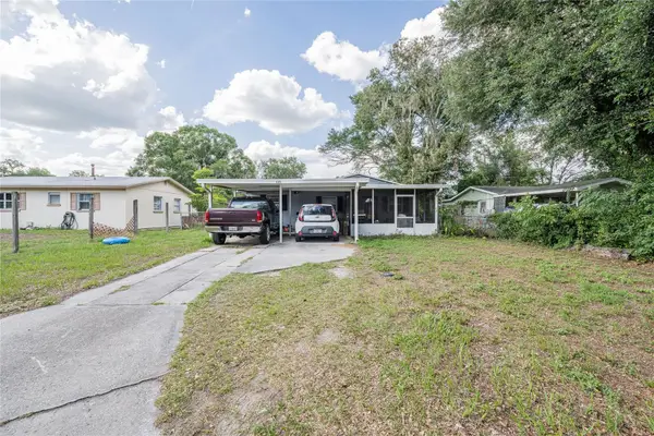 490 W Ethelene Street, BARTOW, FL 33830