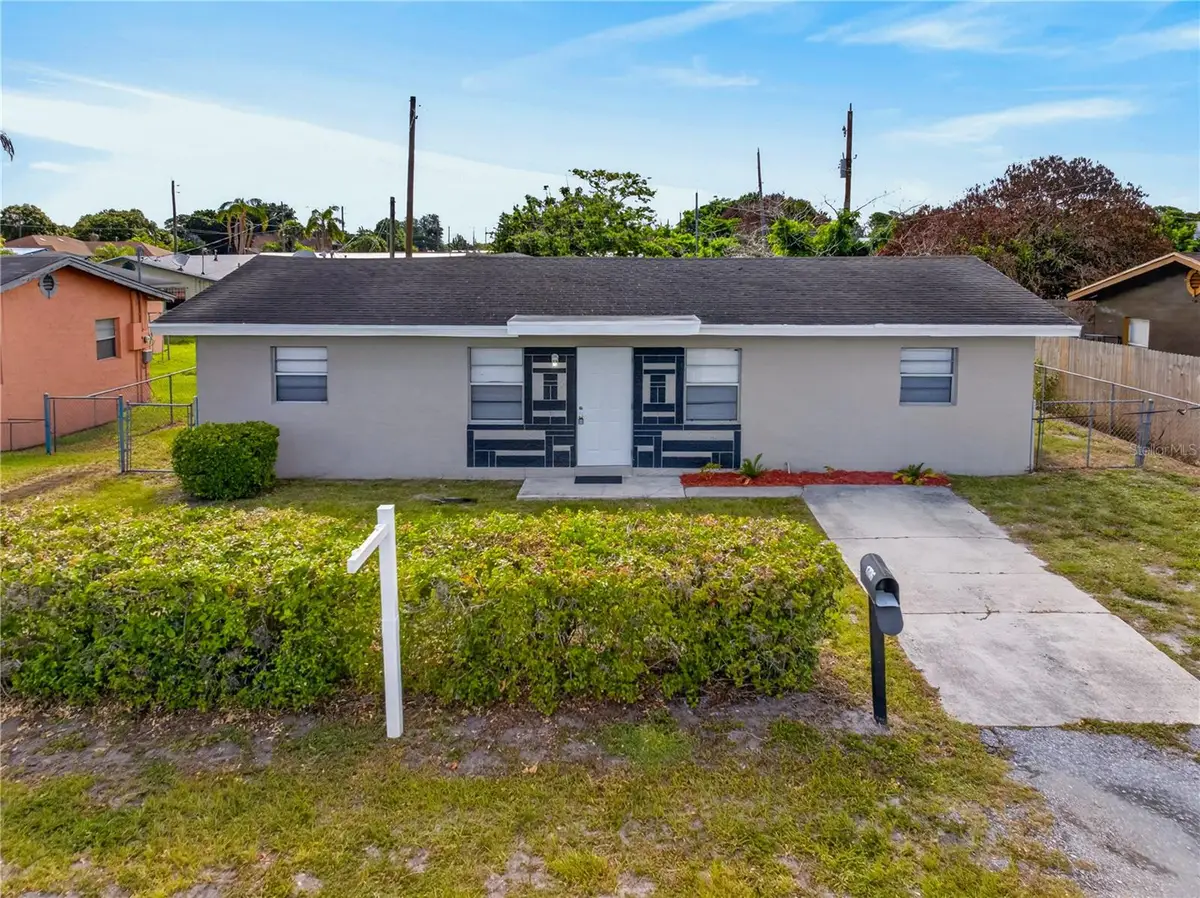 1706 N 29th Street, Fort Pierce, FL 34947 - #1