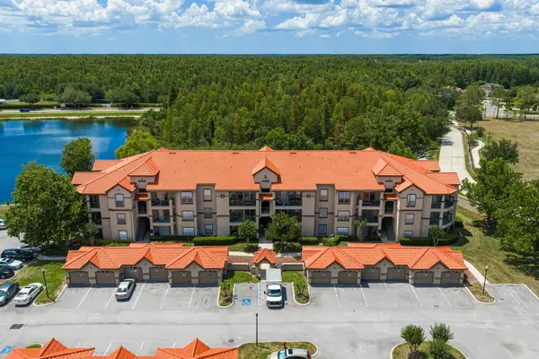 18108 Peregrines Perch Place #7110, LUTZ, FL 33558