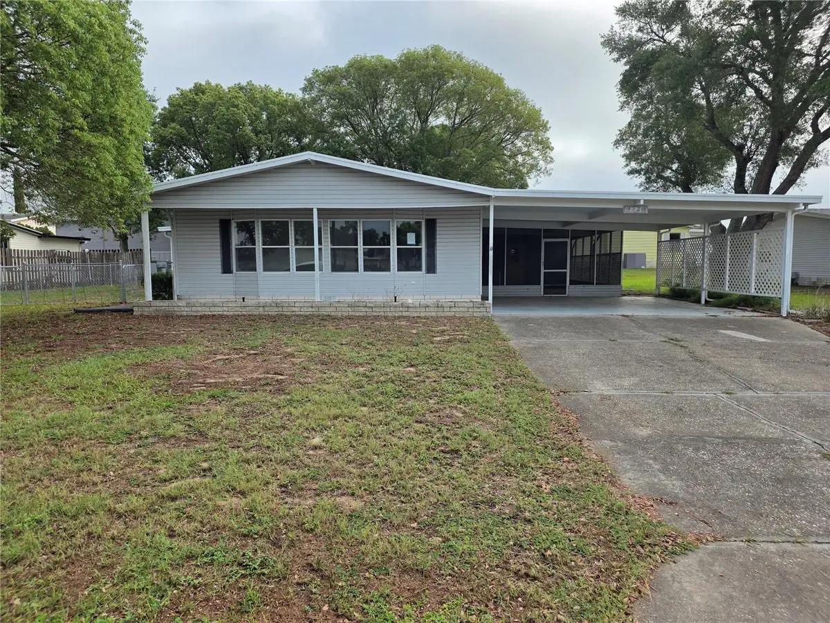 9236 Denmarsh Drive, Brooksville, FL 34613 - #1