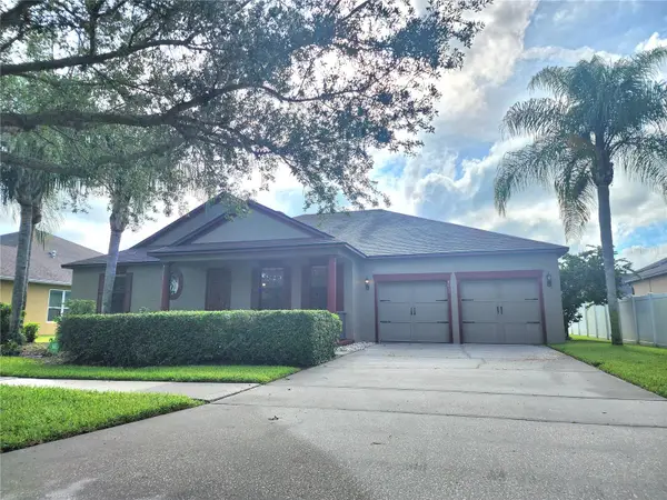 4061 Asheville Lane, ST CLOUD, FL 34772
