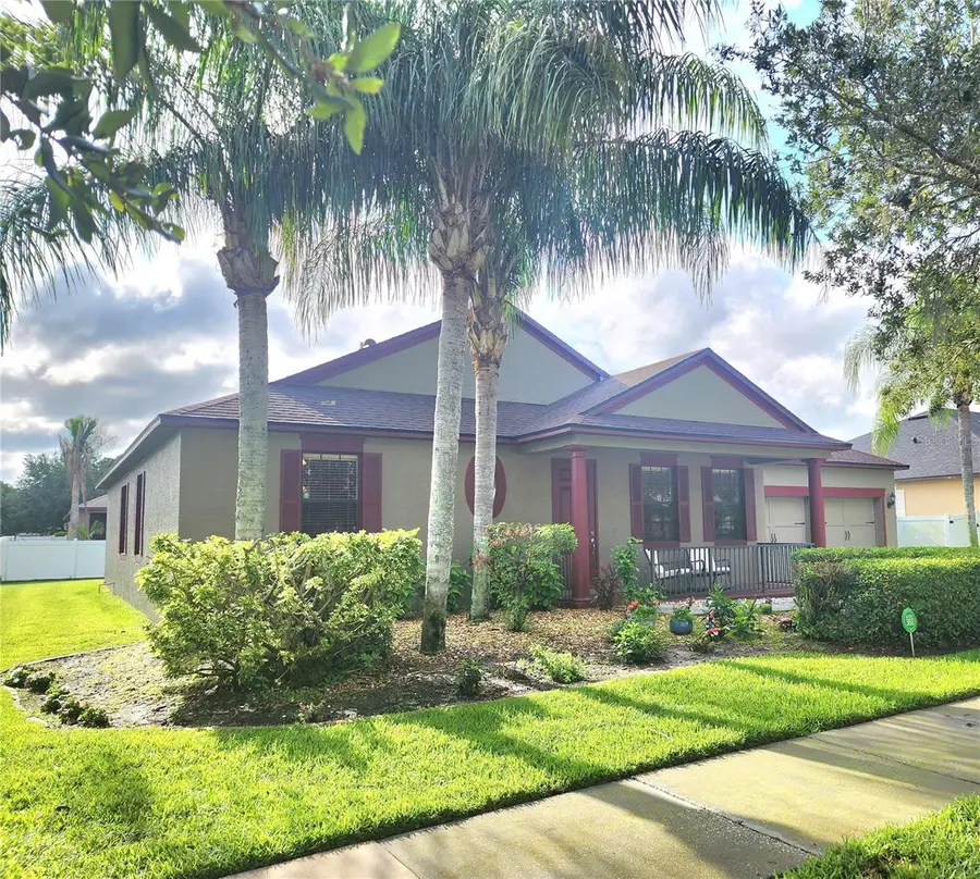 4061 Asheville Lane, Saint Cloud, FL 34772 - #3