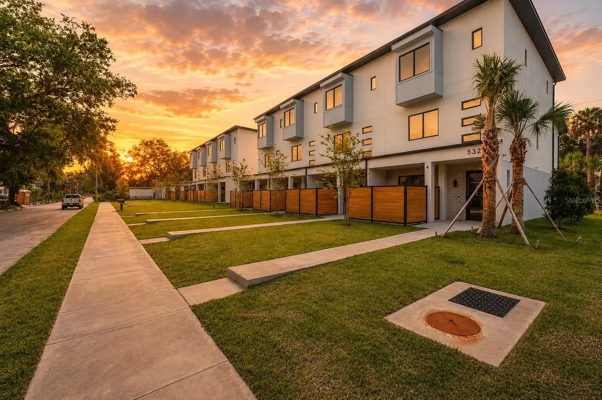 532 W Plaza Place #3, Tampa, FL 33602 - #1