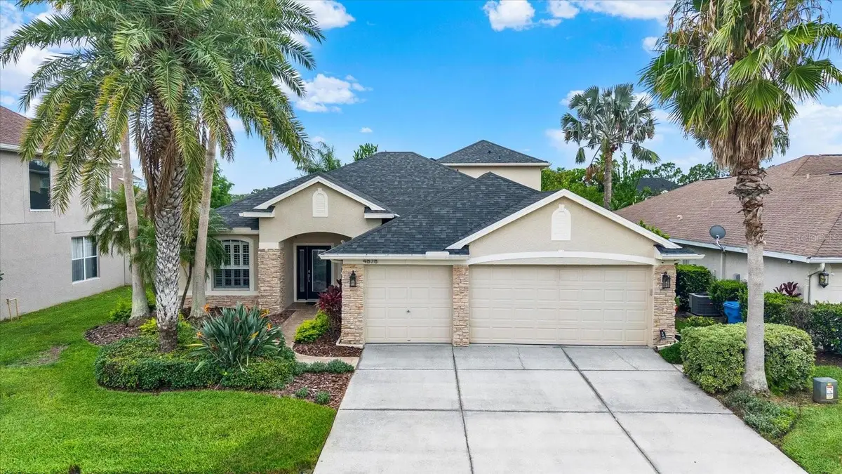 4878 W Breeze Circle, Palm Harbor, FL 34683 - #1