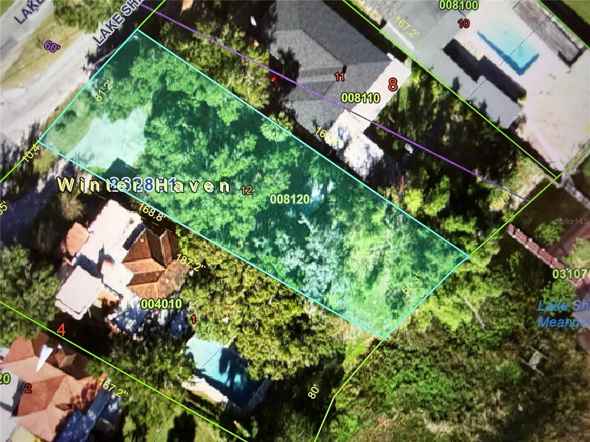 0 N Lake Shipp Drive Sw, Winter Haven, FL 33880 - #1