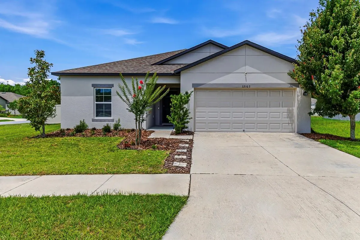 12103 Gothic Road, Spring Hill, FL 34610 - #1