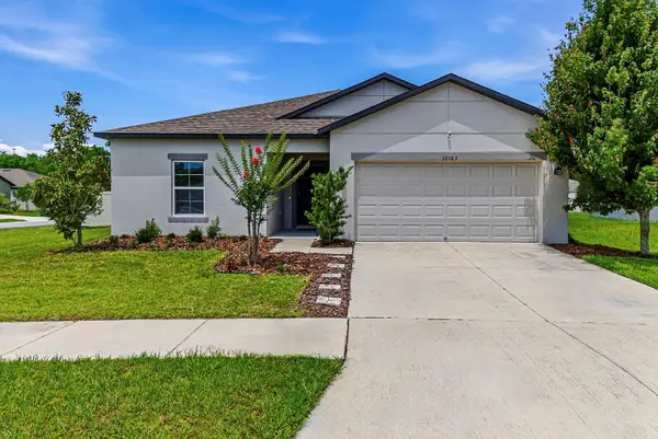 12103 Gothic Road, SPRING HILL, FL 34610