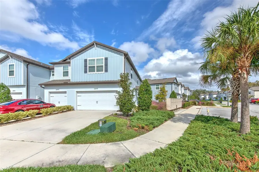 2899 Deer Pine Trail, Land O Lakes, FL 34638 - #2