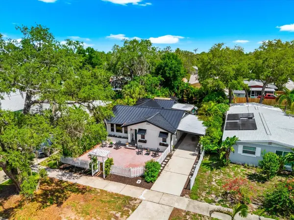 1144 Charles Street, CLEARWATER, FL 33755