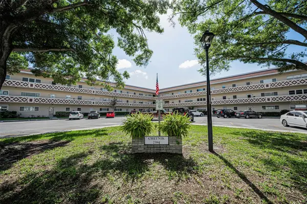 2384 Tahitian Lane #22, CLEARWATER, FL 33763